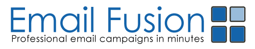 Email Fusion - Professional email campaigns in minutes